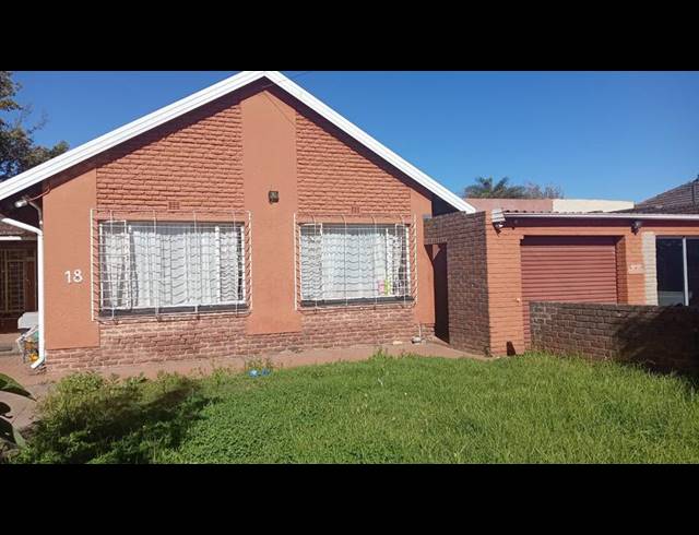 3 BEDROOM PROPERTY TO RENT IN FLORIDA LAKE